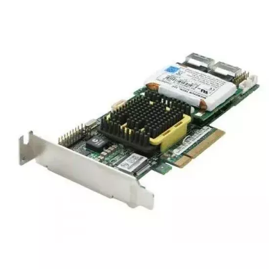 Refurbished Sun 3Gb/s PCI-e 8-Port SAS ASR-5805/512MB RAID Controller HBA Card 375-3536
