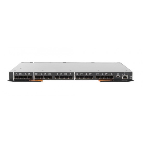 Lenovo Flex System FC5022 24 Port 16Gb SAN Switch 00Y3329