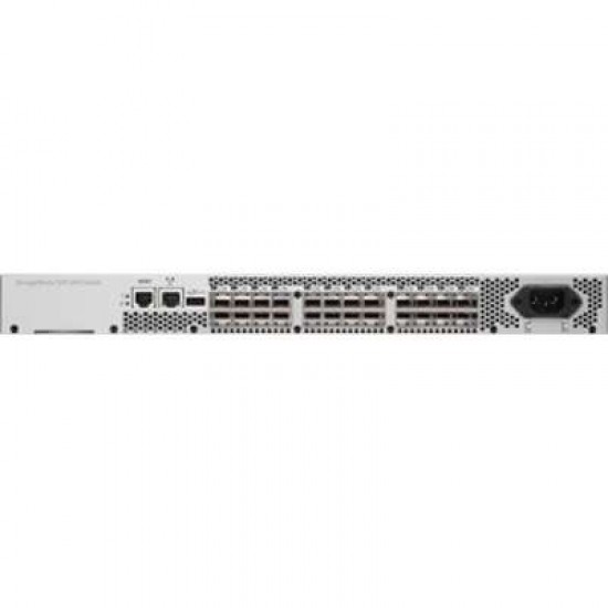 HP StorageWorks 24-Port SAN Switch AM868D
