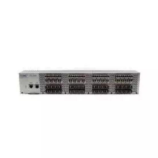 Refurbished EMC Brocade DS-4900B 64 ports san switch 100-652-500 32Ports Active with SFP