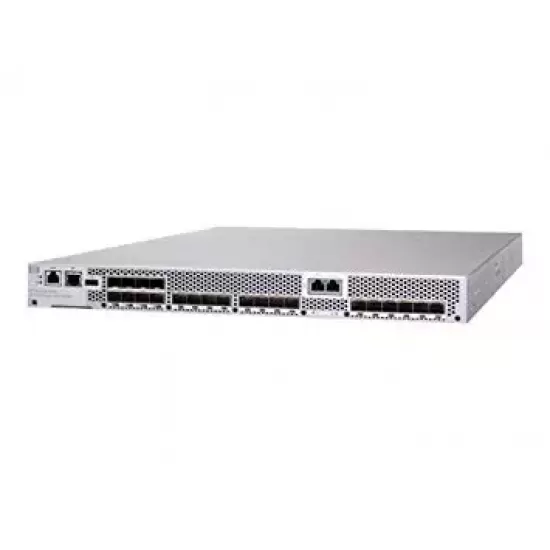 Refurbished HP 1606 Base Extension SAN Switch AP862B