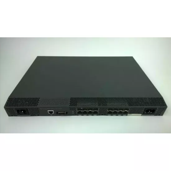 Refurbished HP 2/16 16Port SAN Switch 356373-001 Without SFP