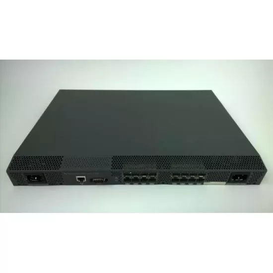 Refurbished HP 2/16 16Port SAN Switch 356373-001 Without SFP