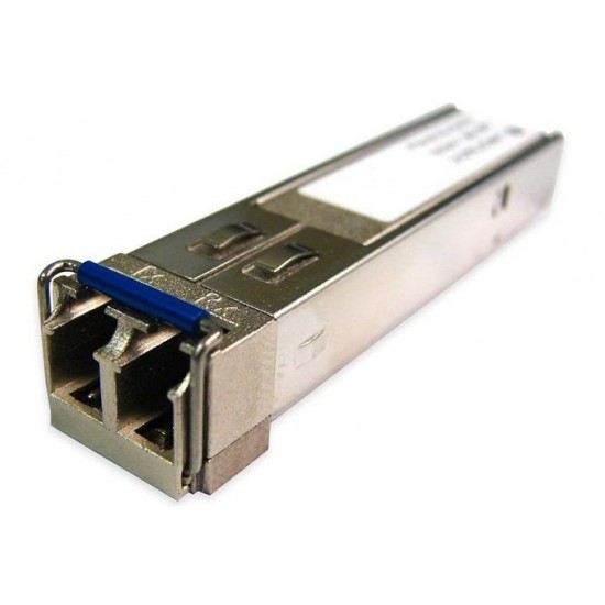 Cisco 40Gbps 40GBase-LR Multi-rate Single-mode Fiber 10km QSFP Transceiver 10-3205-01