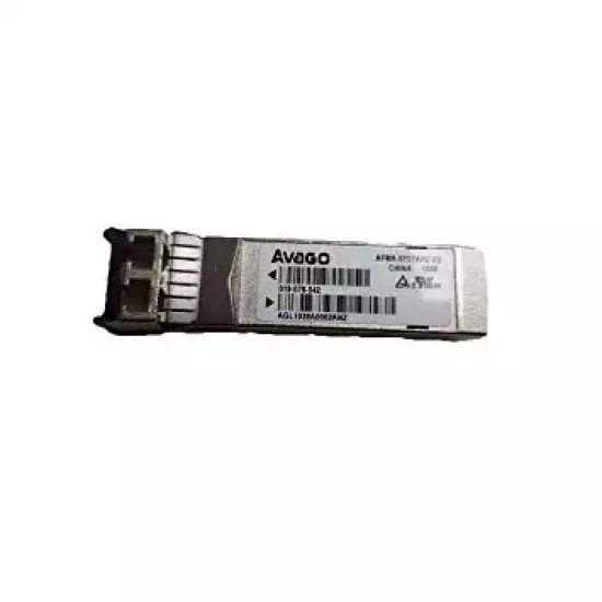 Refurbished EMC 8GB SFP plus Transceiver Module 019-078-042