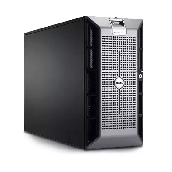 Refurbished Dell PowerEdge 2900 Server 0TW792