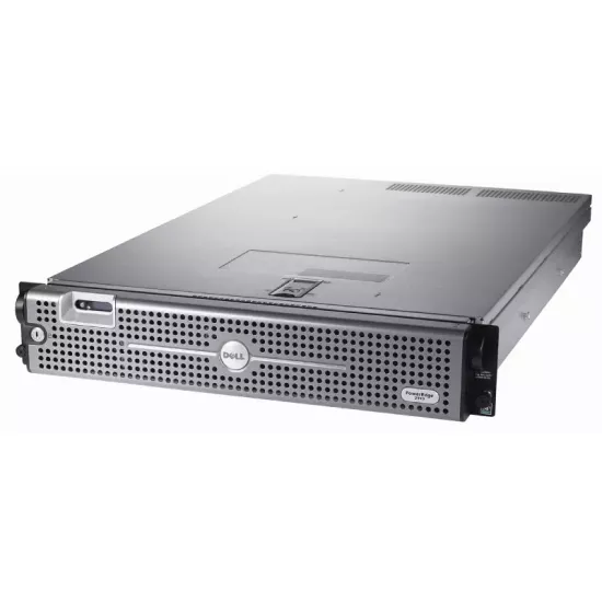 Refurbished Dell PowerEdge 2970 Rackmount Server 0R0J3D