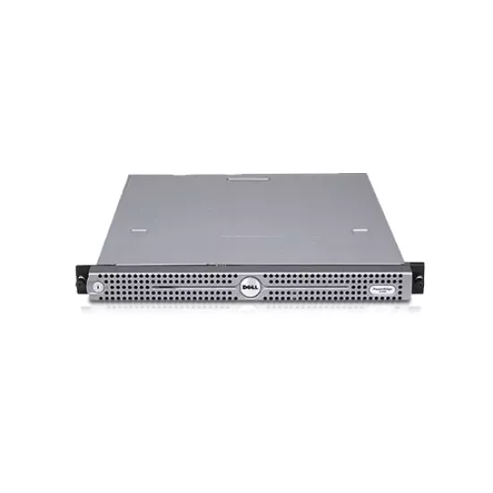 Refurbished Dell PowerEdge R200 Rackmount Server 0CX251