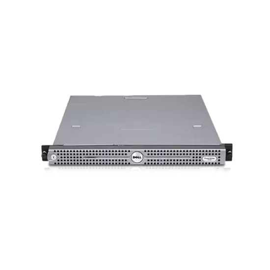 Refurbished Dell PowerEdge R200 Rackmount Server 0TY019