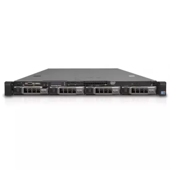 Refurbished Dell PowerEdge R310 Rackmount Server 0C432M