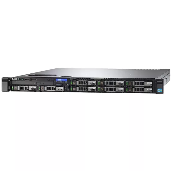 Refurbished Dell PowerEdge R430 Rackmount Server 0RX20N
