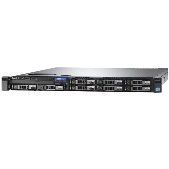 Refurbished Dell PowerEdge R430 Rackmount Server 0RX20N