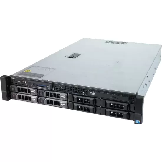 Refurbished Dell PowerEdge R510 0M575V