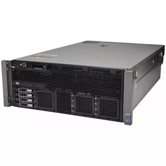 Refurbished Dell PowerEdge R910 Rackmount Server 0H626K 0JRJM9