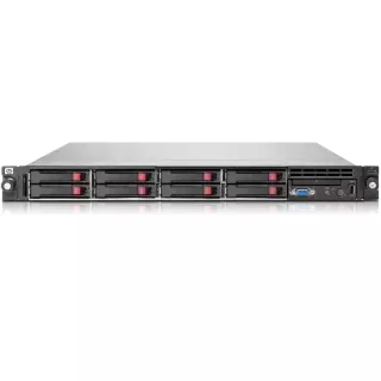 Refurbished HP ProLiant DL120 G7 Rack Server 647339-B21 (Barebone)