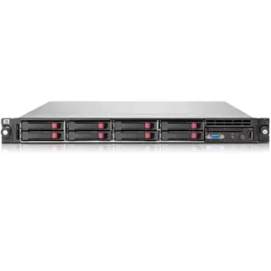 Refurbished HP ProLiant DL120 G7 Rack Server 647339-B21 (Barebone)