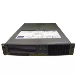 Refurbished HP Integrity rx2660 Rack Server AD245A AB419-69005 (Barebone)