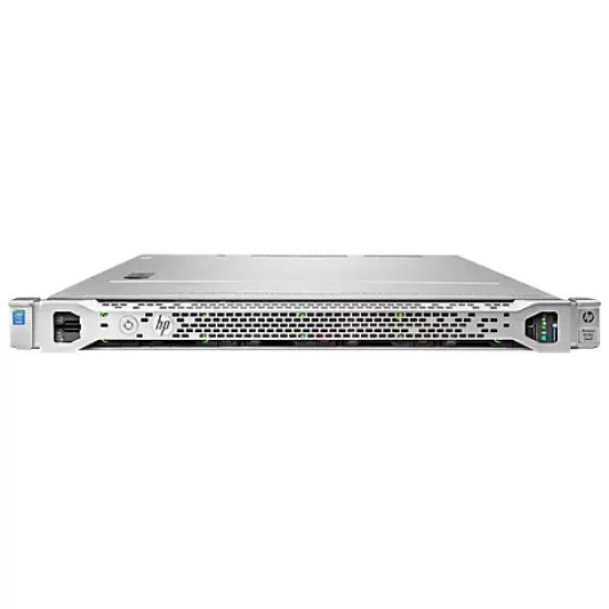 Refurbished HP ProLiant DL160 G3 Rack Server 445203-371 (Barebone)