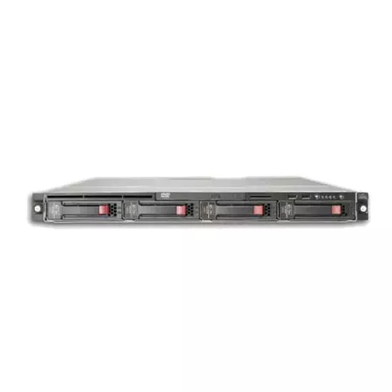 Refurbished HP ProLiant DL320 G5p Rack Server 487410-001 (Barebone)