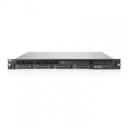 Refurbished HP ProLiant DL360 G7 Rackmount Server 504635-372 (Barebone)