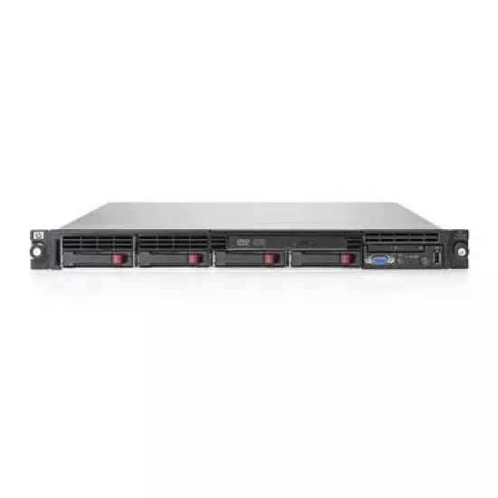 Refurbished HP ProLiant DL360 G7 Rackmount Server 504635-372 (Barebone)