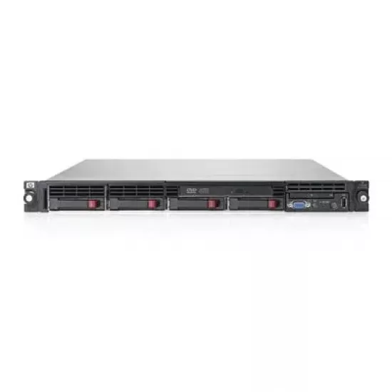 Refurbished HP ProLiant DL360 G7 Rackmount Server 504635-372 (Barebone)