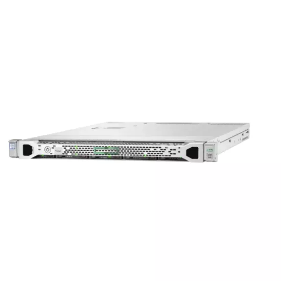 Refurbished HP ProLiant DL360 G9 Rackmount Server 755258-B21 (Barebone)