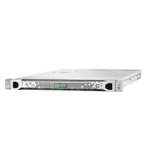 Refurbished HP ProLiant DL360 G9 Rackmount Server 823840-B21 (Barebone)