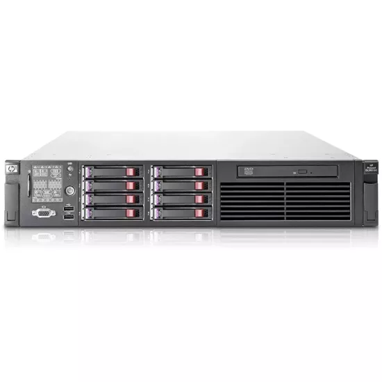 Refurbished HP ProLiant DL380 G6 Rackmount Server 494329-B21 (Barebone)
