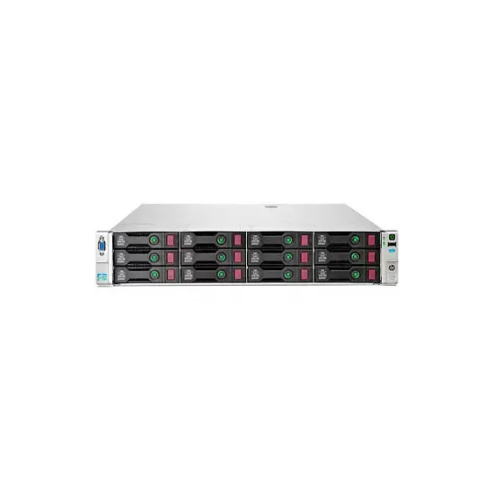 Refurbished HP ProLiant DL380e G8 SERVER 669253-B21 (Barebone)