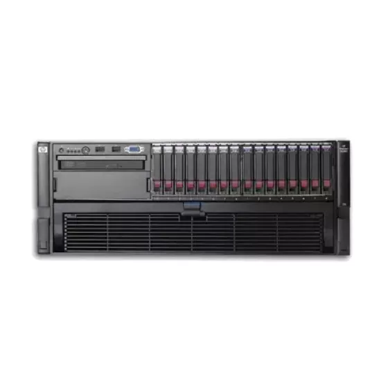 Refurbished HP ProLiant DL580 G5 Rackmount Server 451416-001 (Barebone)