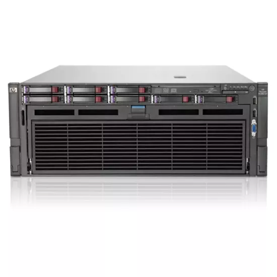 Refurbished HP ProLiant DL580 G7 Rackmount Server 588857-B21  (Processor E7-4870) (Barebone)