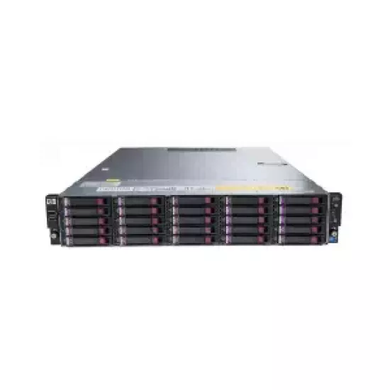 Refurbished HP Storageworks x1600 Rackmount Server AW528A (Barebone)
