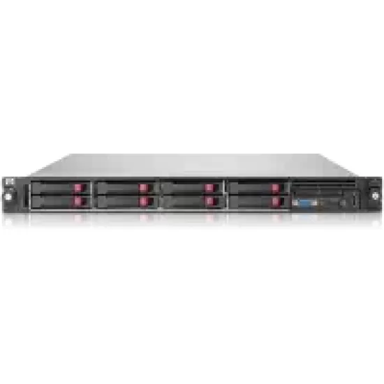 Refurbished IBM System X3650 Rackmount Server MTM 7979