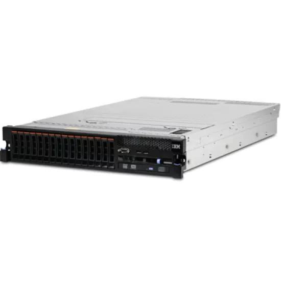 Refurbished IBM System X3690 X5 Rackmount Server MTM 7147