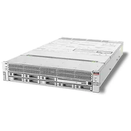 Refurbished SUN Oracle sparc T3-1 541-3857-09