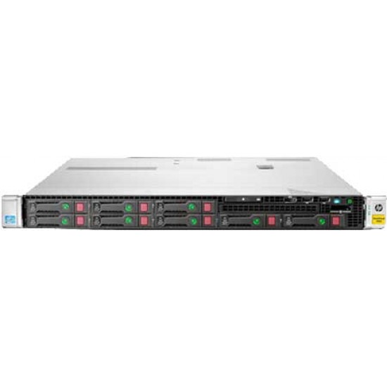 HPE StoreVirtual 4330 450GB 1U SAS Storage B7E17A