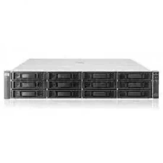 Refurbished HP StorageWorks 12 bay FC disk Enclosure AG638B