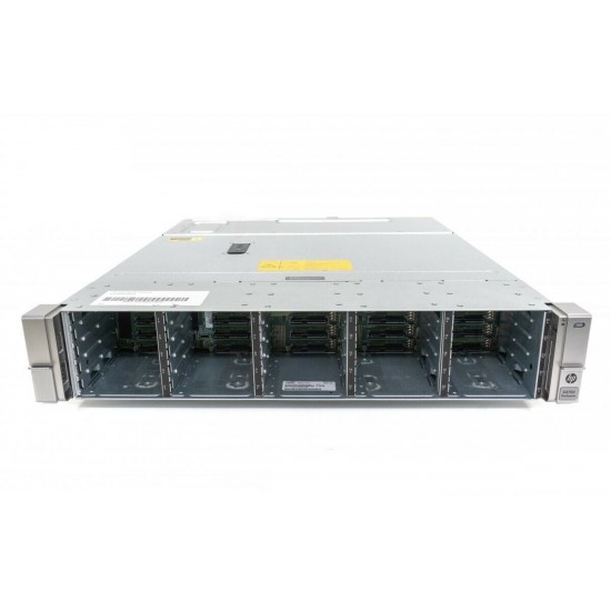 HP D3700 Rack-Mountable Storage Enclosure QW967A