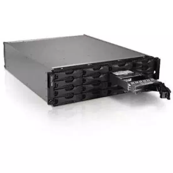 Refurbished Dell EqualLogic-PS6000 Storage Array 0937897-01