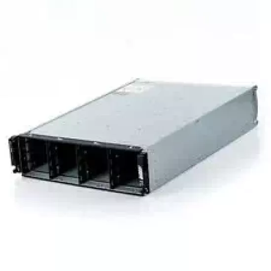 Refurbished Dell Equallogic PS6000 Storage Array 0936715-02