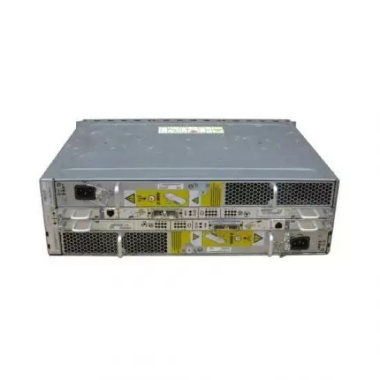 Refurbished Dell EMC CX-4PDAE 15 slot FC 4GB disk enclosure