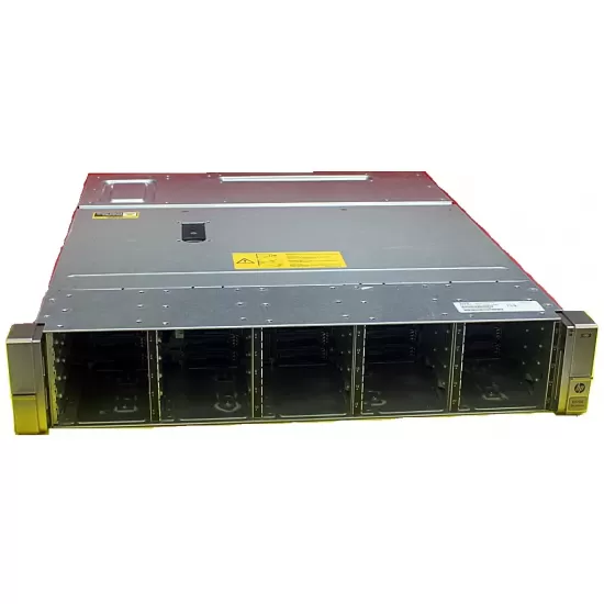 Refurbished HP D3600 12xLFF enclosure QW968-62001