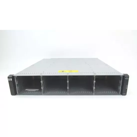 Refurbished HP MSA2000 Storage Array AJ750A