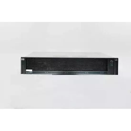 Refurbished HP StorageWorks AG637B EVA4400 Dual Controller Array AG637-63001
