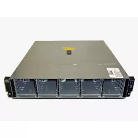 Refurbished HP StorageWorks D2700 25bay 2.5 SAS Disk Array AJ941-63002