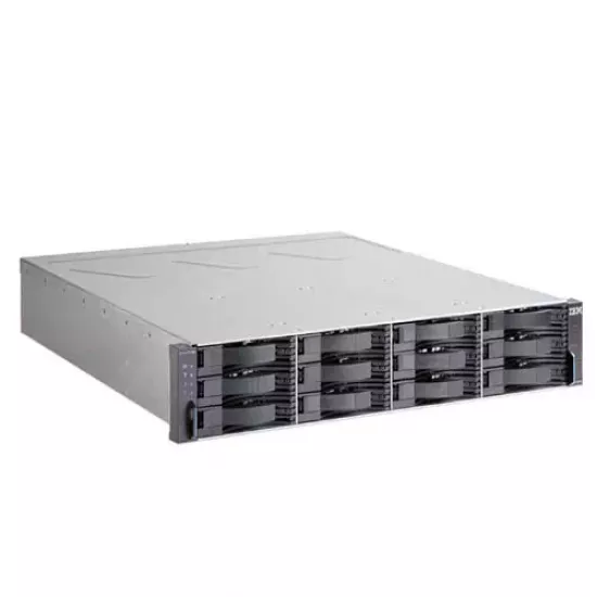 Refurbished IBM System Storage DS3400 SAN Storage 39R6545 13N1972