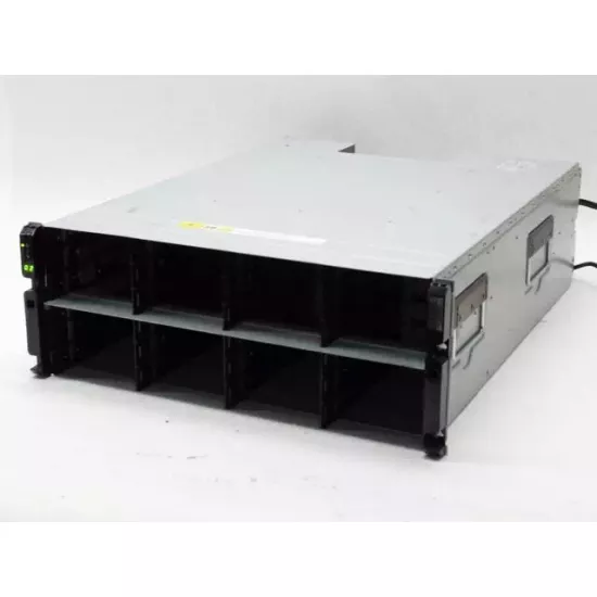 Refurbished NetApp DS4243 Disk Storage Array NAJ-0801