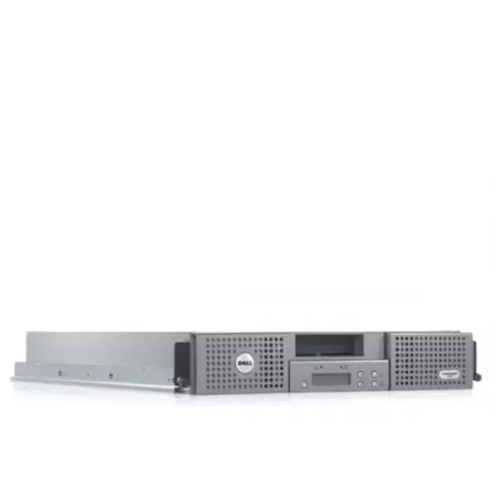 Refurbished Dell PV124T LTO-2 Autoloader