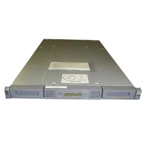 Refurbished HP G2 1/8 Autoloader 435243-002 0 drive